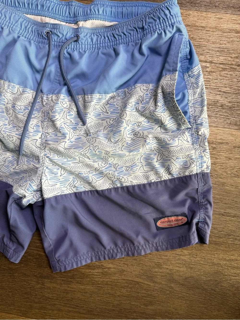 Men's Vineyard Vines Swim Trunks